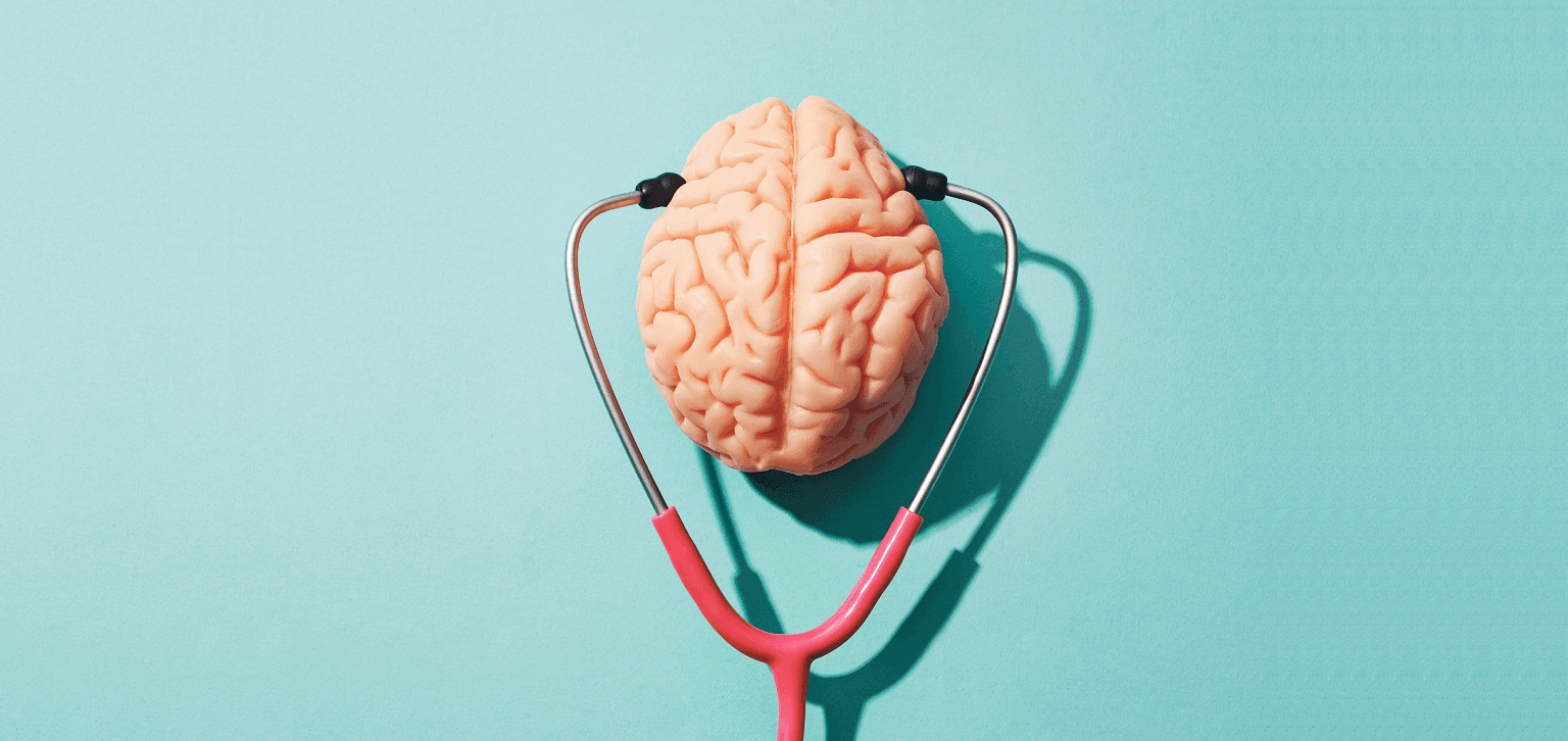 Are you maintaining your mental health?