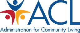 Administration for Community Living logo