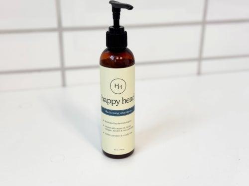 Happy Head thickening shampoo