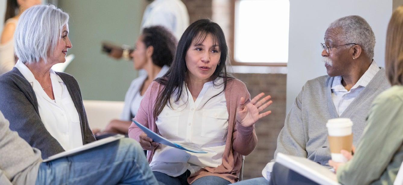 A lead entity (LE) can be a powerful tool for community-based organizations by helping unify program delivery and centralize and coordinate a range of functions.