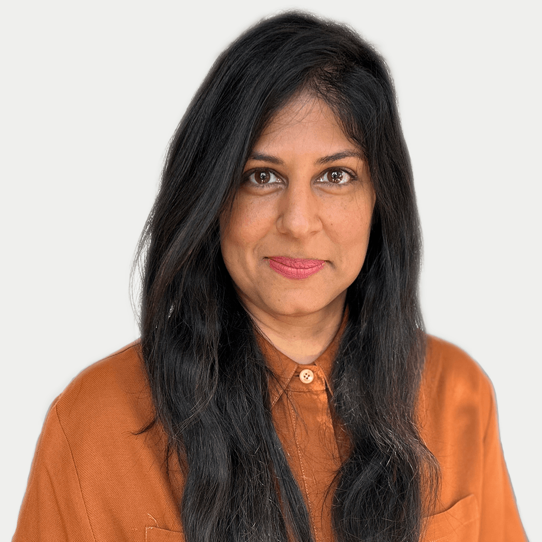 Saira Jesani