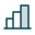 bar graph icon