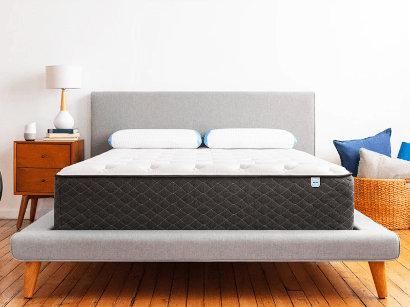 The Bear Original mattress