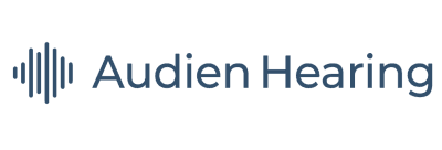 logo, Audien