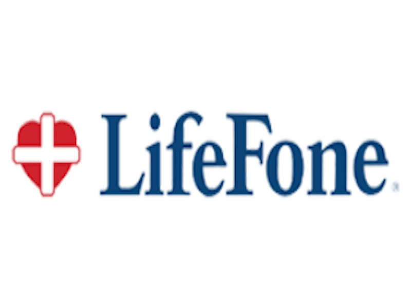 LifeFone logo image