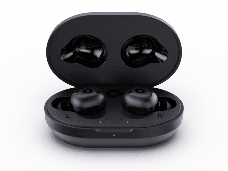 Lexie H1 Earbud hearing aids