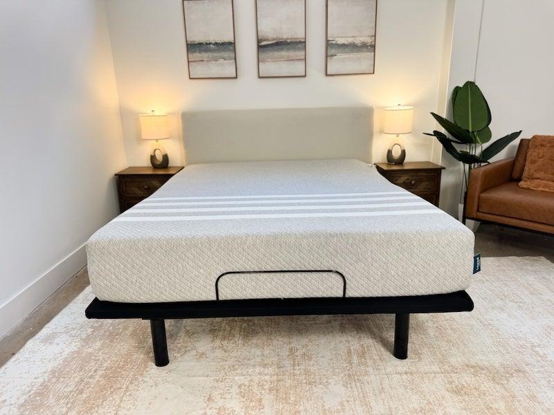 The Leesa Original memory foam mattress