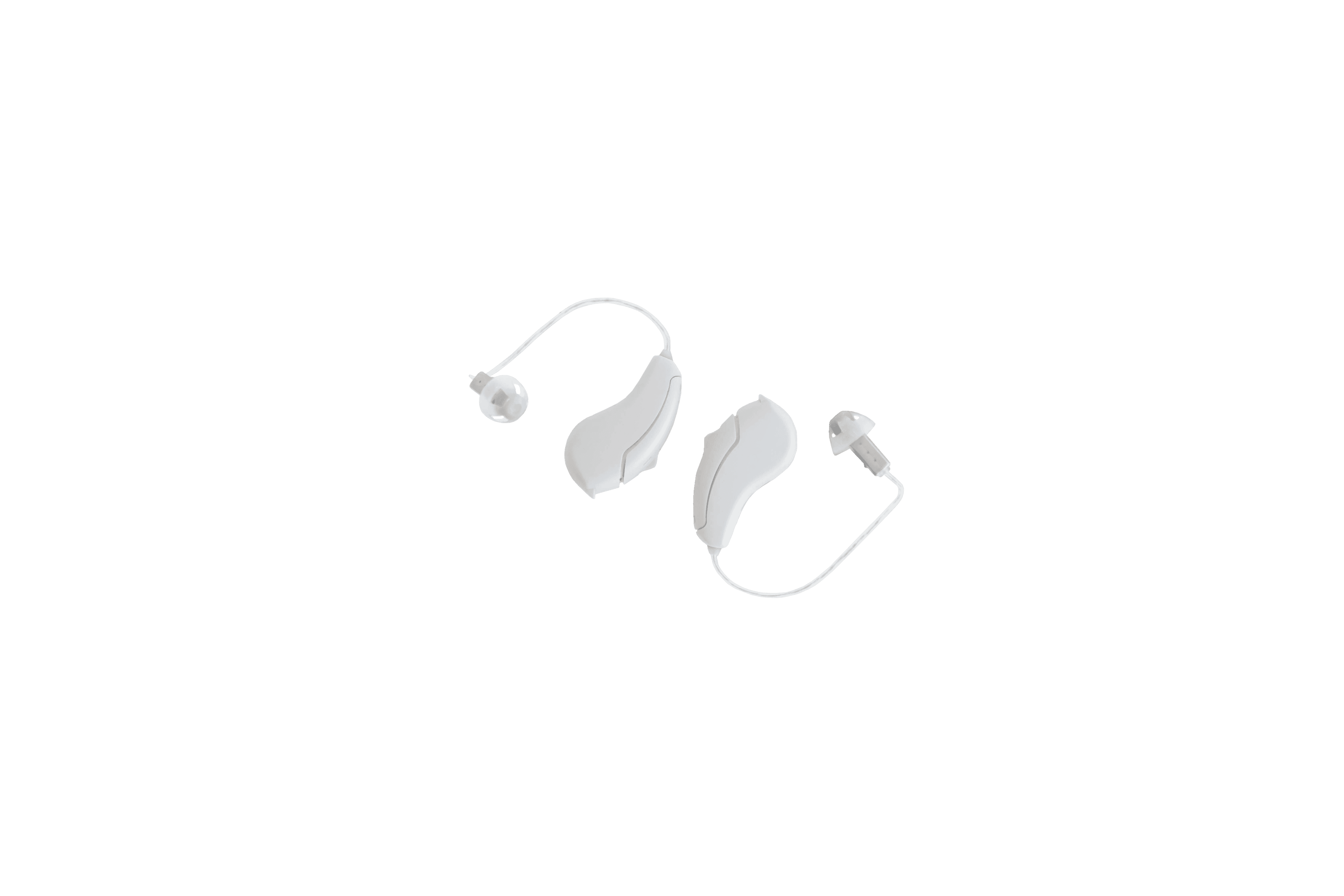 Jabra Enhance Select 50R hearing aids