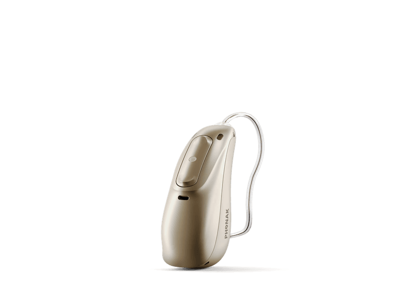 The Phonak Lumity