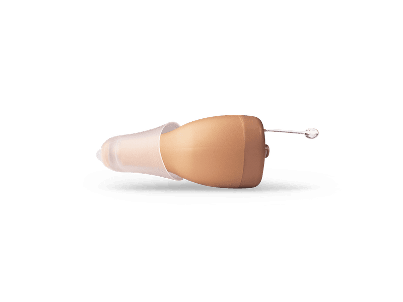 MDHearing Neo hearing aid
