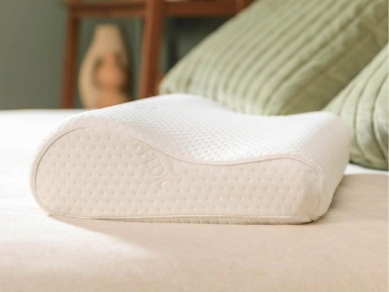 The TEMPUR-Neck pillow