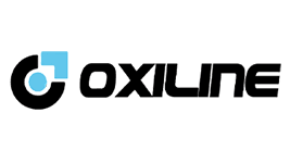 Oxiline logo