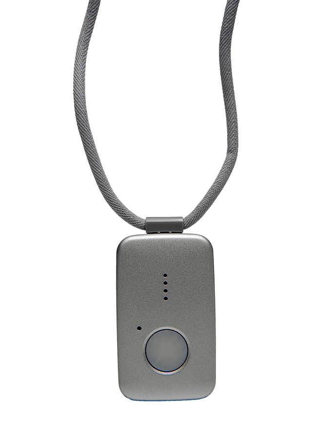 Grey MGMini device