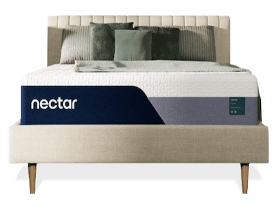 Nectar Premier Memory Foam mattress