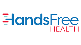 HandsFree Health logo