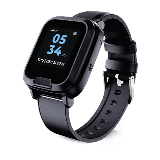 Medical Alert Smartwatch