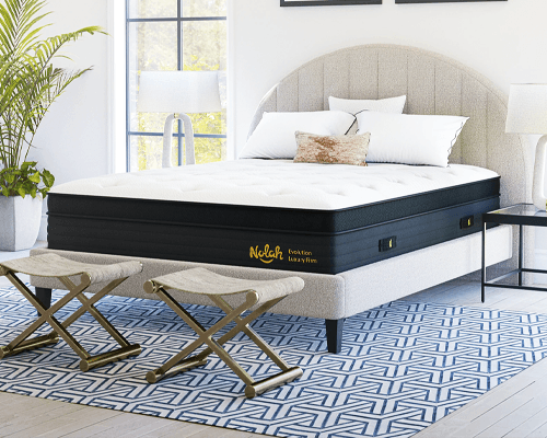 Nolah Evolution Luxury Firm mattress