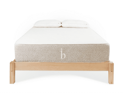 Birch Natural mattress