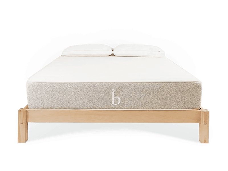 The Birch Natural mattress