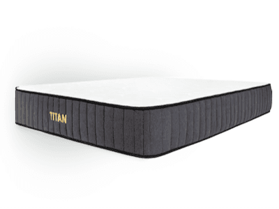 Titan Plus mattress