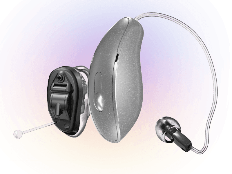 The Starkey Genesis AI