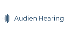 Audien Hearing logo