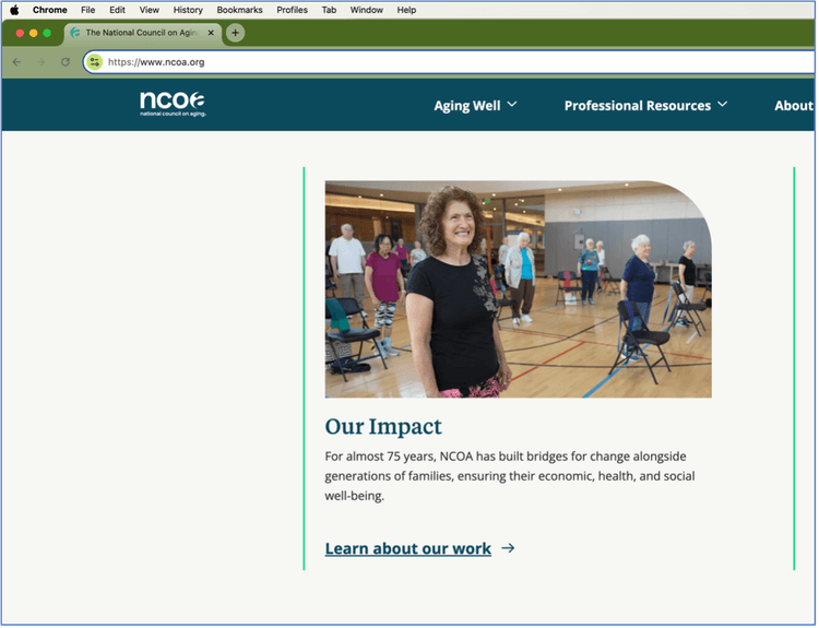 How Do You Use Web Browsers?