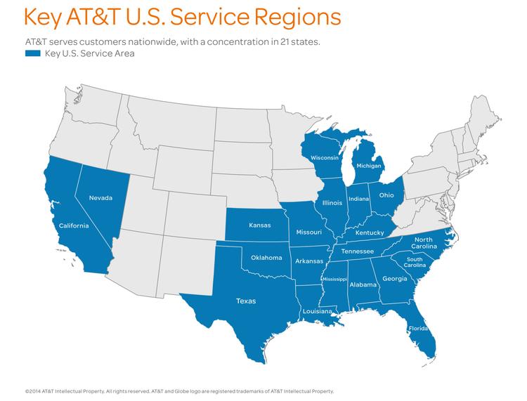 About the NCOA and AT&T Funding Opportunity to Support Digital Literacy