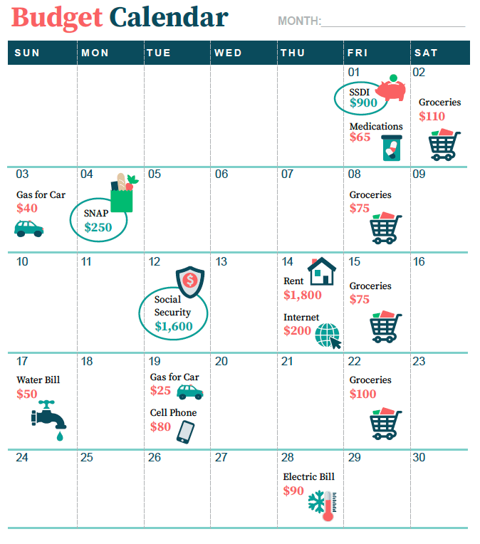 Cheapest Budgeting For Seniors