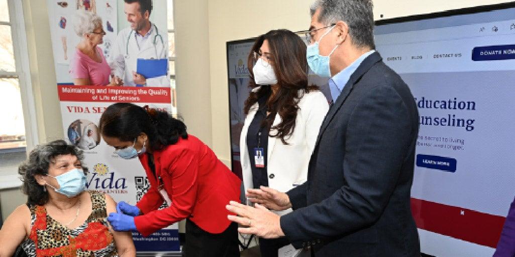 Healthy Aging Programs | The National Council on Aging