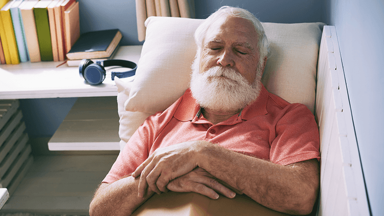 Napping Da Napping and Aging: Length, Benefits, and Healthy Tips
