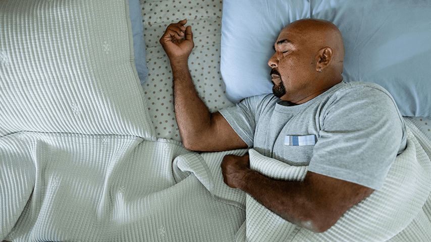Napping and Aging: Length, Benefits, and Healthy Tips