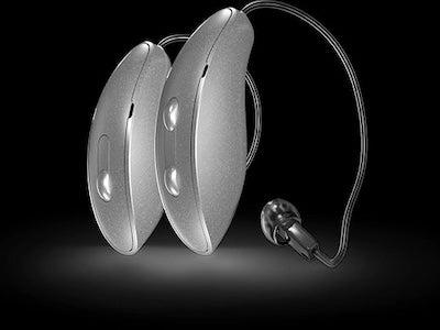 Starkey Mini Ric What you should know before choosing Starkey hearing aids
