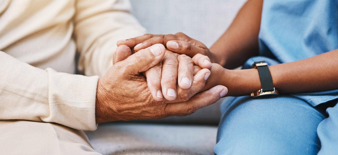 The Stages of Caregiving: Acknowledging Your Emotions and Your Role