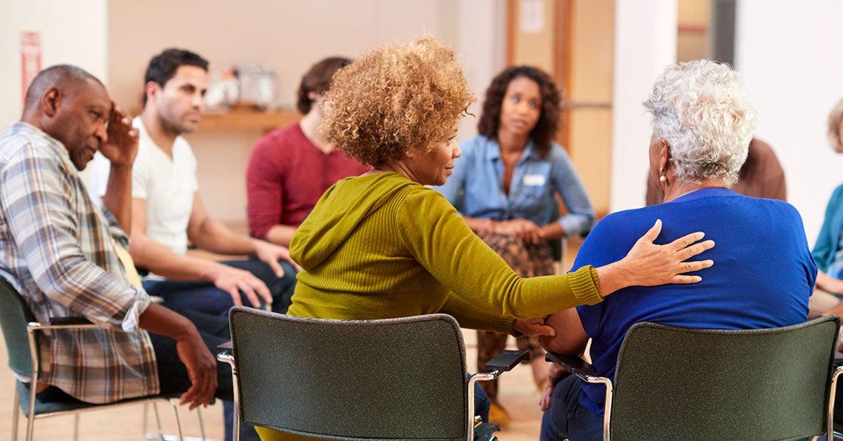 Healthy Aging Programs | The National Council on Aging