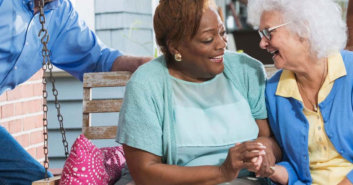 Local Cares Aging in Place: Resources to Living at Home For as Long As Possible