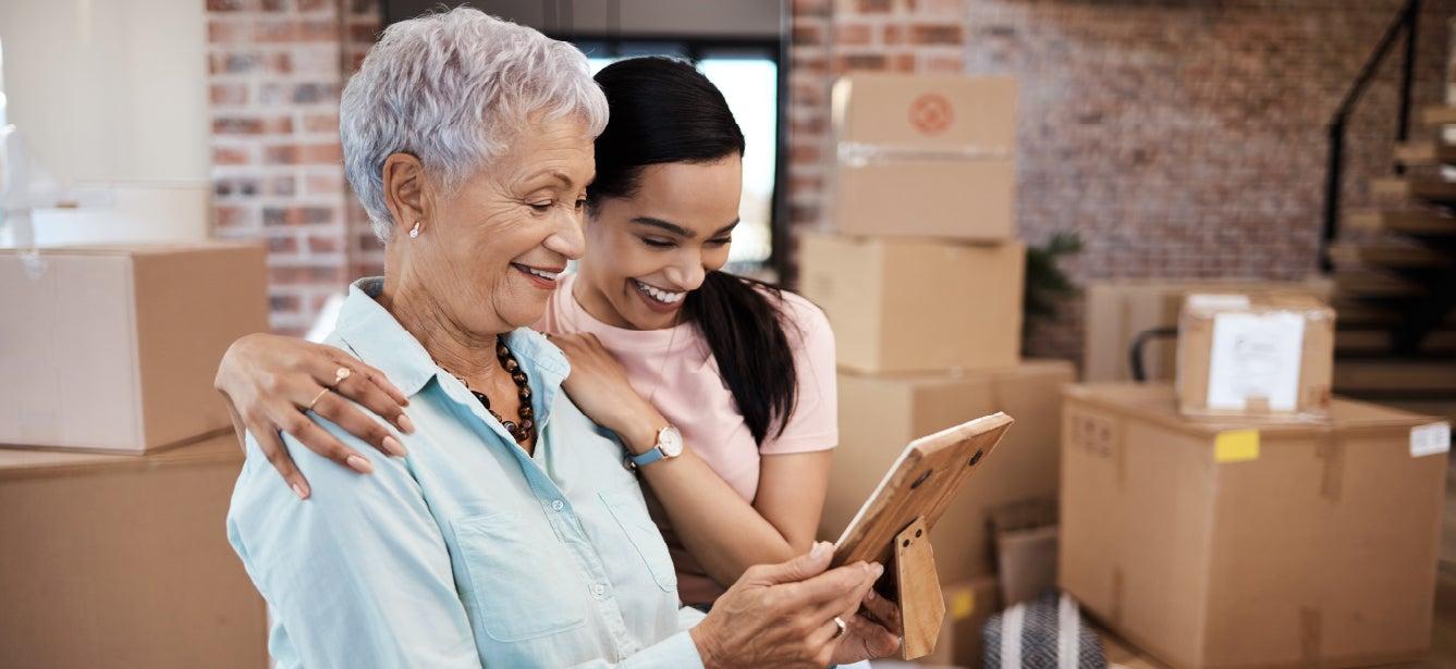 How Older Adults Can Get Help Paying for Housing