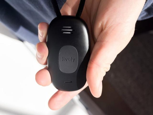Lively Mobile Plus Accessory Kit R5 Lively Medical Alert Review 2026: Tested and Reviewed