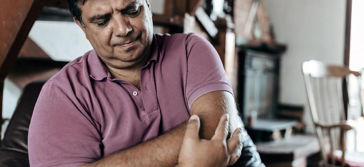 Managing Oa How Seniors Can Manage Osteoarthritis Symptoms