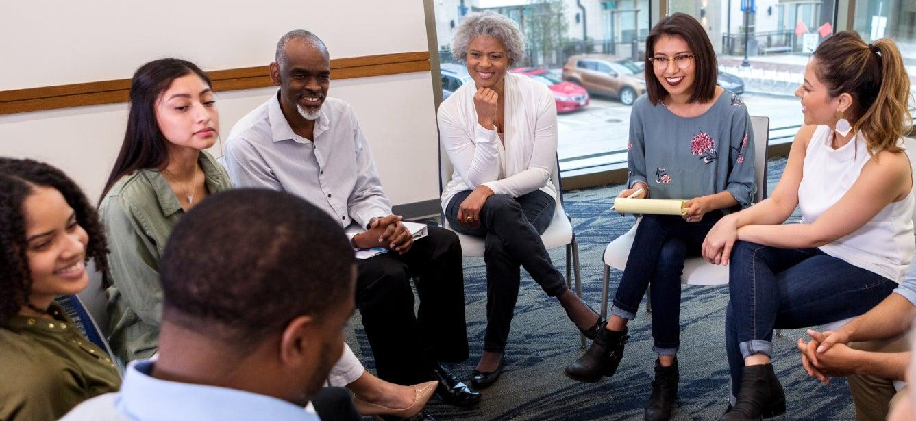 Falls Prevention Awareness Week for Professionals