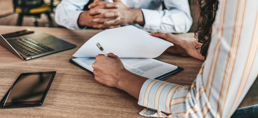 Successful Grant Applications: Tips for Attachment Uploads