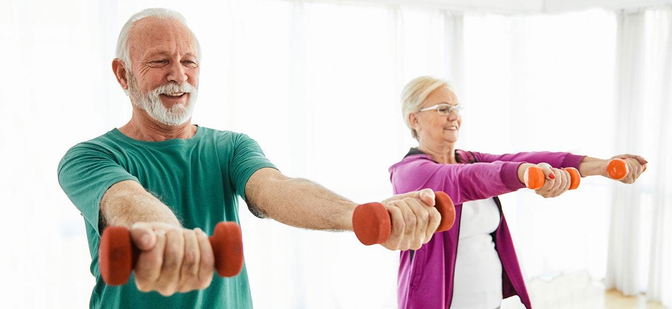 6 Steps to Help Prevent Falls in Older Adults