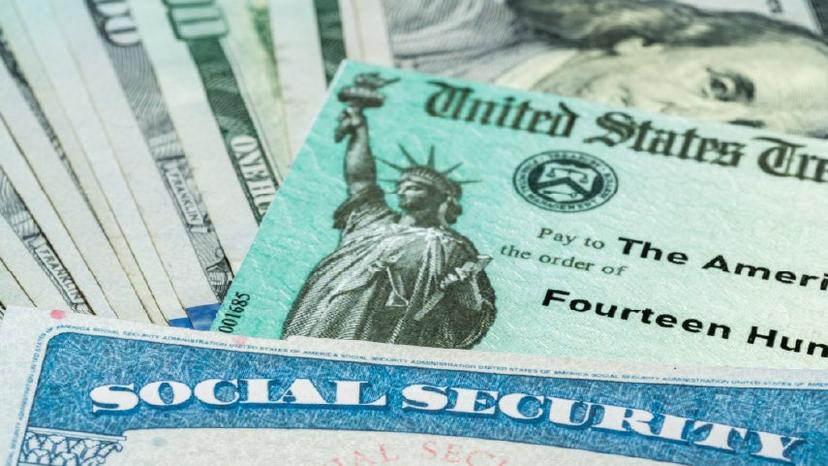 Sufficient Income Will Social Security Be Enough for Retirement? How to Fill the Income Gap