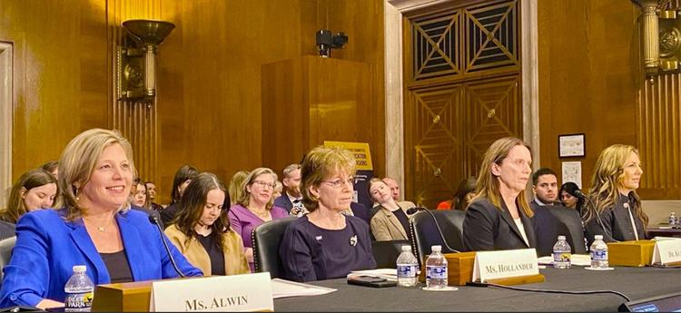 Eca Py Testimony Understanding the Older Americans Act