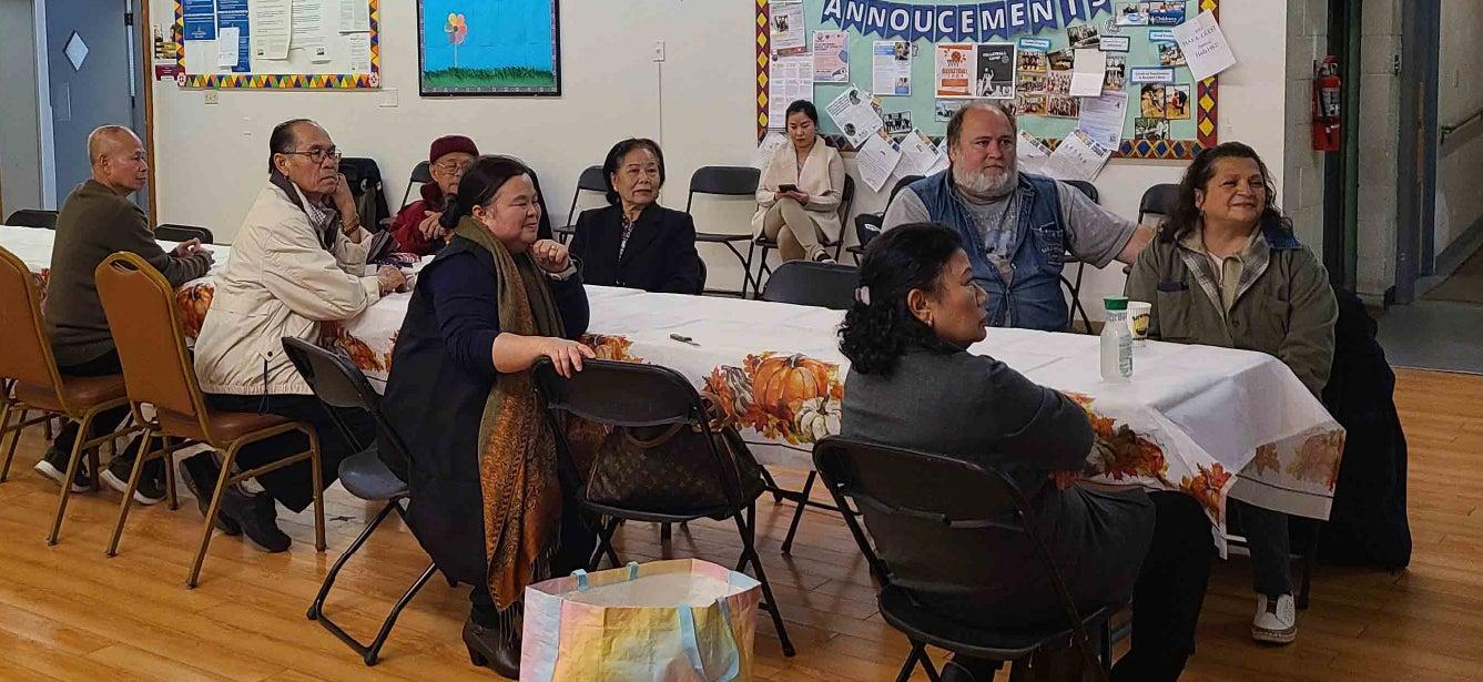 Healthy Aging Programs | The National Council on Aging