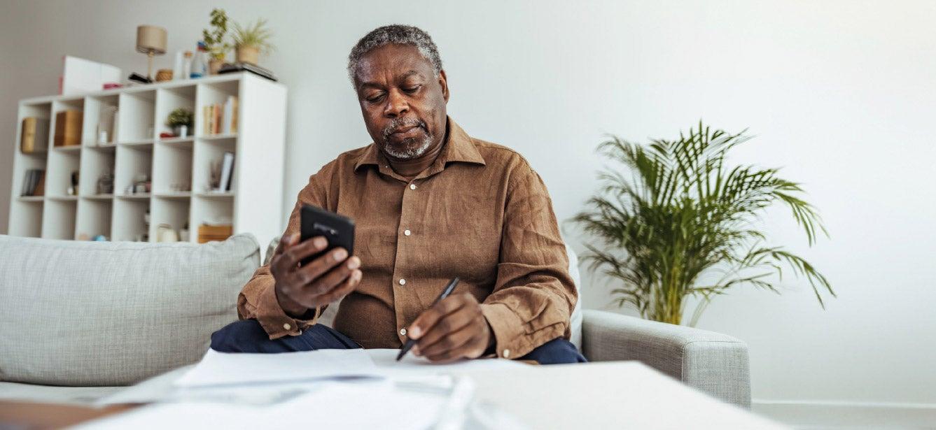 What Is In-Kind Support for SSI?