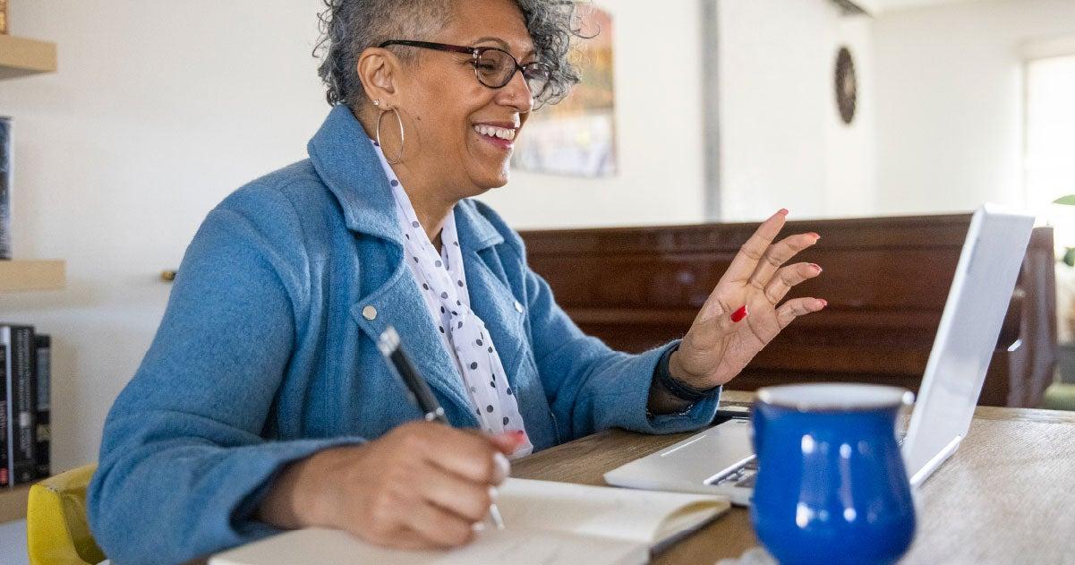 Age Inresue 9 Tips on How to Write a Resume After Age 50