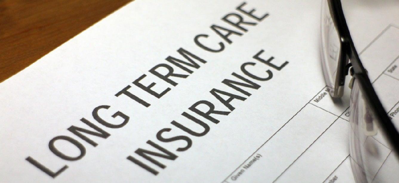 Long Term Insurance Risk What Is Long-Term Care Insurance?