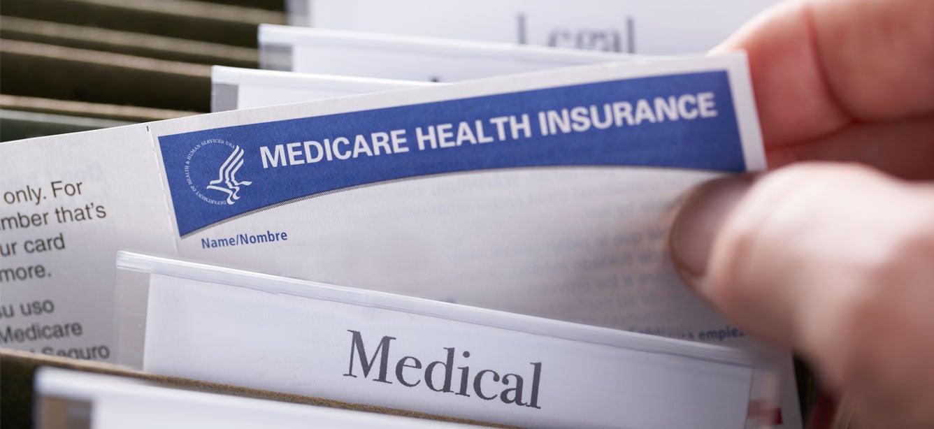 How Do I Stop a Medicare Scam?