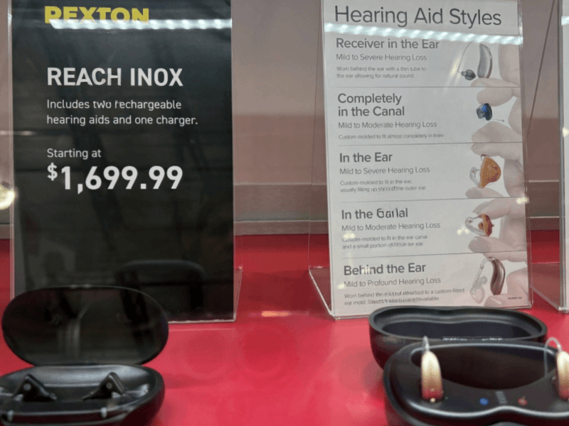 The Best Costco Hearing Aids of 2026: Reviewed